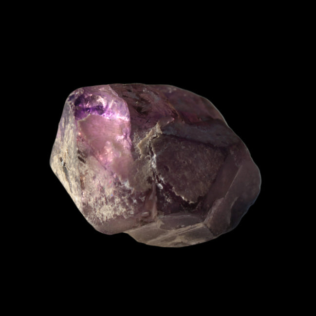 Elestial Amethyst crystal from Pakistan 38.3g - Rocks and Things Store