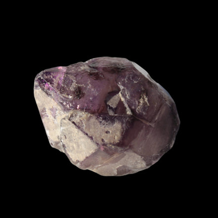 Elestial Amethyst crystal from Pakistan 38.3g - Rocks and Things Store