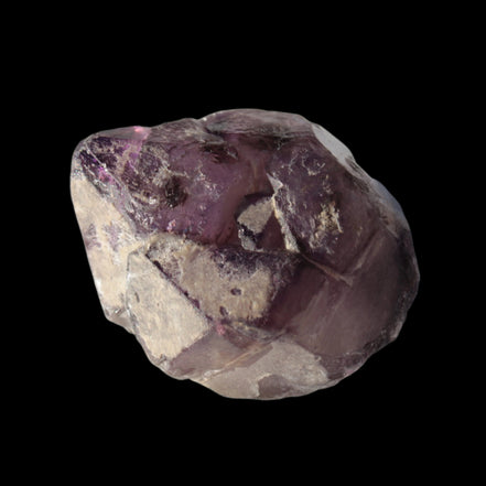 Elestial Amethyst crystal from Pakistan 38.3g - Rocks and Things Store