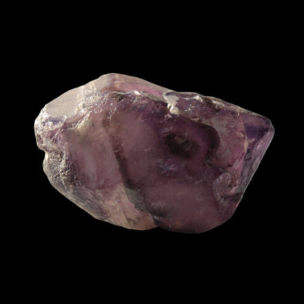 Elestial Amethyst crystal from Pakistan 38.3g - Rocks and Things Store