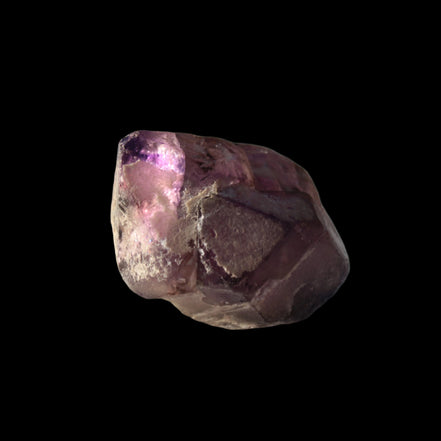 Elestial Amethyst crystal from Pakistan 38.3g - Rocks and Things Store