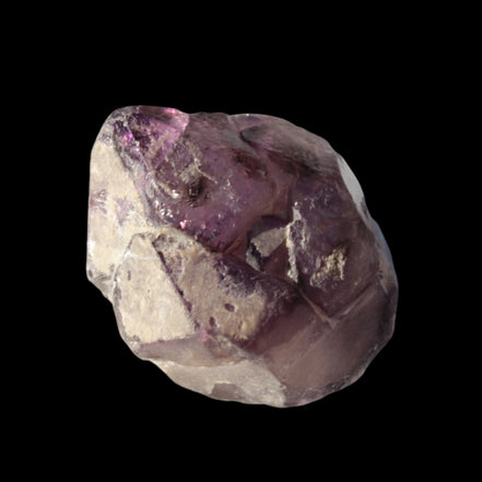 Elestial Amethyst crystal from Pakistan 38.3g - Rocks and Things Store