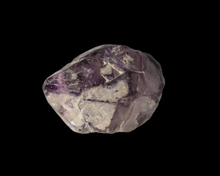 Elestial Amethyst crystal from Pakistan 38.3g - Rocks and Things Store