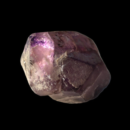 Elestial Amethyst crystal from Pakistan 38.3g - Rocks and Things Store