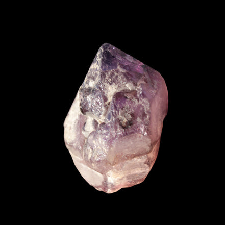 Elestial Amethyst crystal from Pakistan 38.3g - Rocks and Things Store