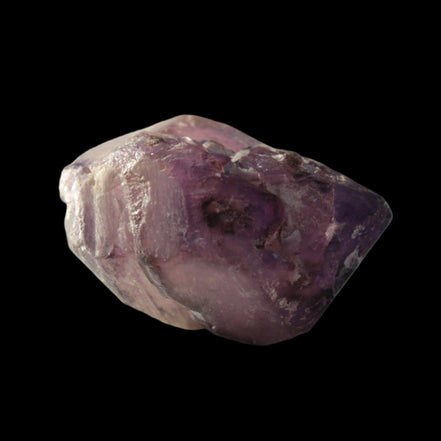 Elestial Amethyst crystal from Pakistan 38.3g - Rocks and Things Store