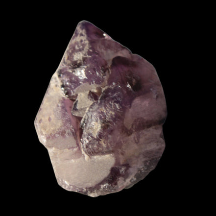 Elestial Amethyst crystal from Pakistan 38.3g - Rocks and Things Store