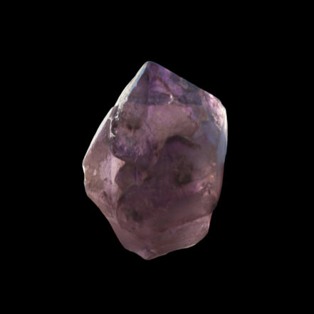 Elestial Amethyst crystal from Pakistan 38.3g - Rocks and Things Store