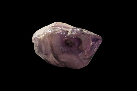 Elestial Amethyst crystal from Pakistan 38.3g - Rocks and Things Store