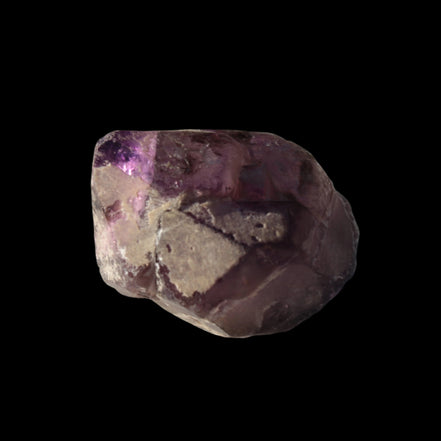 Elestial Amethyst crystal from Pakistan 38.3g - Rocks and Things Store