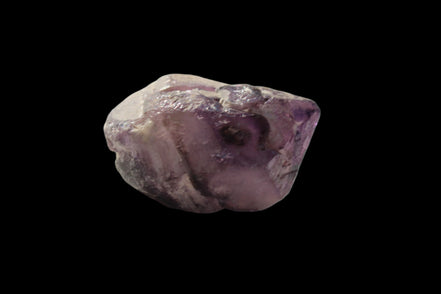 Elestial Amethyst crystal from Pakistan 38.3g - Rocks and Things Store
