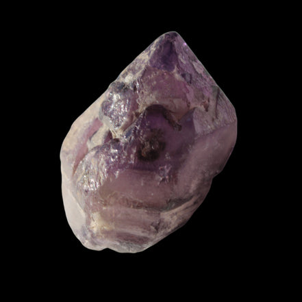 Elestial Amethyst crystal from Pakistan 38.3g - Rocks and Things Store