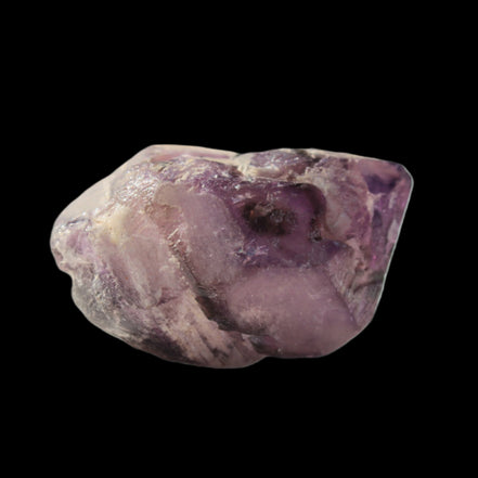 Elestial Amethyst crystal from Pakistan 38.3g - Rocks and Things Store