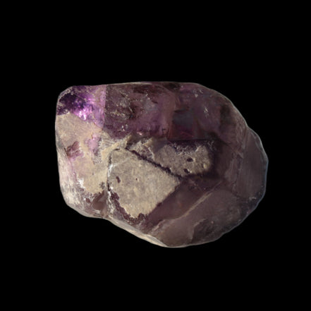 Elestial Amethyst crystal from Pakistan 38.3g Rocks and Things