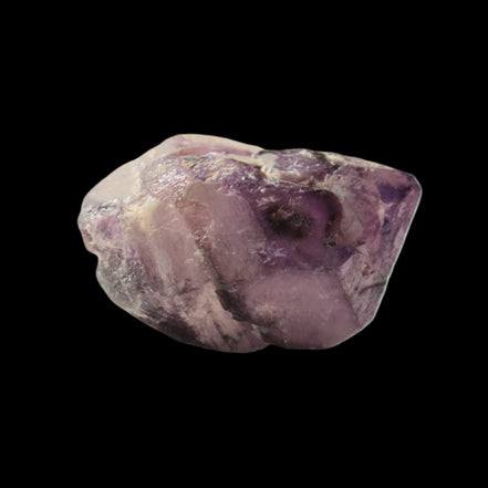 Elestial Amethyst crystal from Pakistan 38.3g - Rocks and Things Store