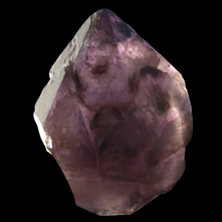 Elestial Amethyst crystal from Pakistan 38.3g - Rocks and Things Store