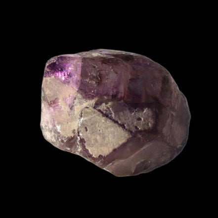Elestial Amethyst crystal from Pakistan 38.3g - Rocks and Things Store
