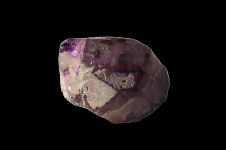 Elestial Amethyst crystal from Pakistan 38.3g - Rocks and Things Store