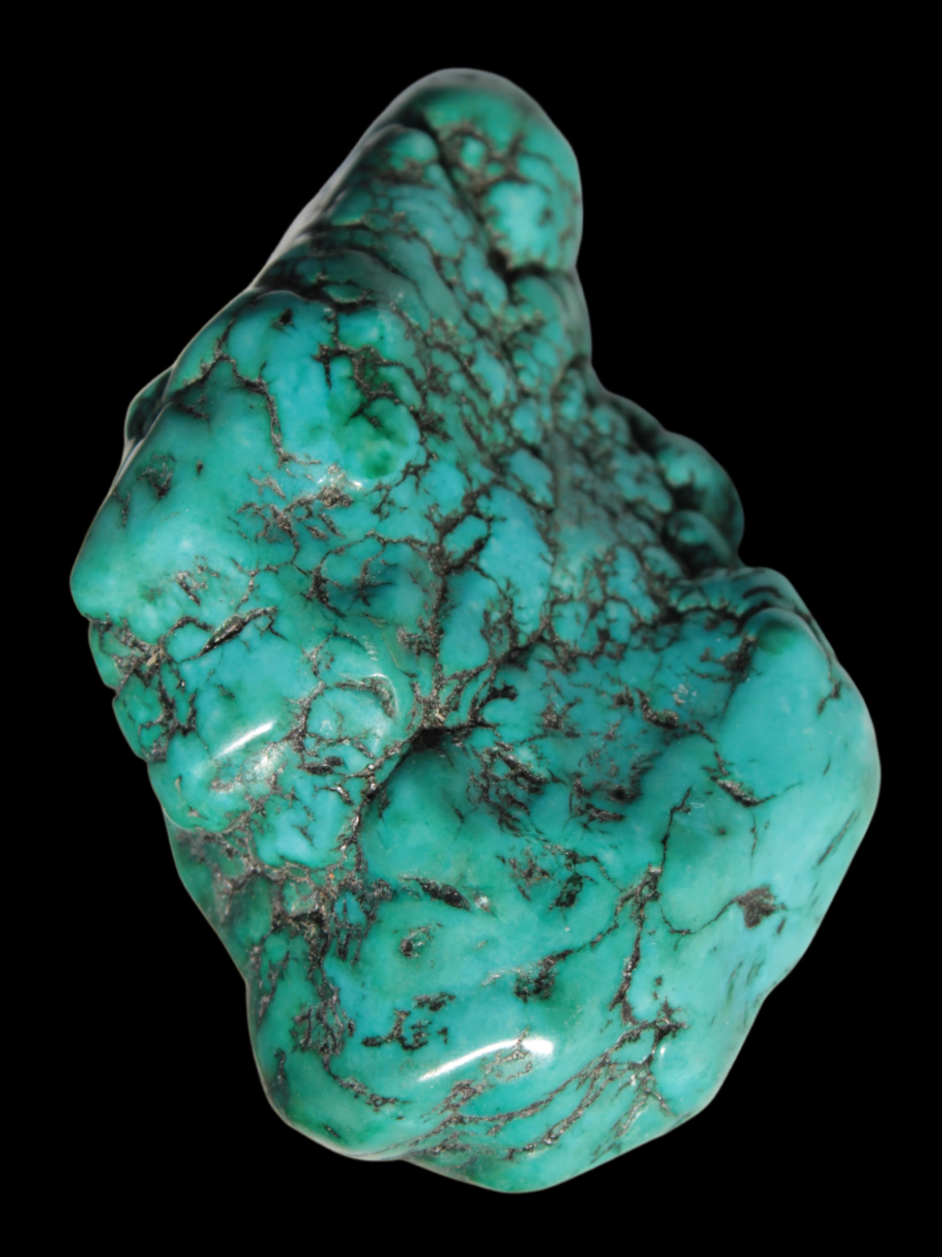 Persian Turquoise 105g - Rocks and Things Store