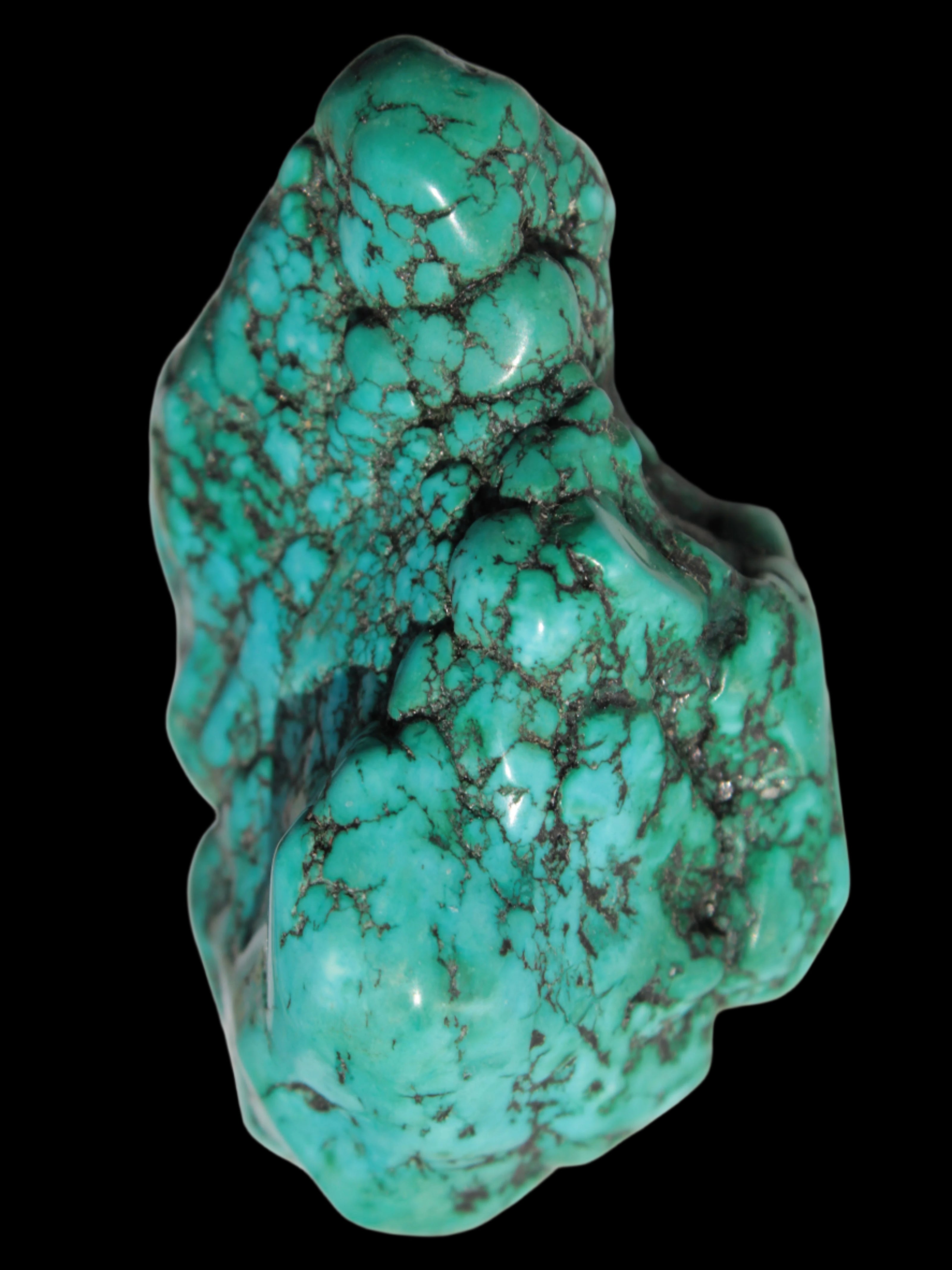 Persian Turquoise 105g - Rocks and Things Store