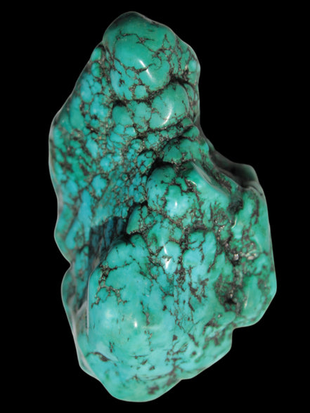 Persian Turquoise 105g - Rocks and Things Store