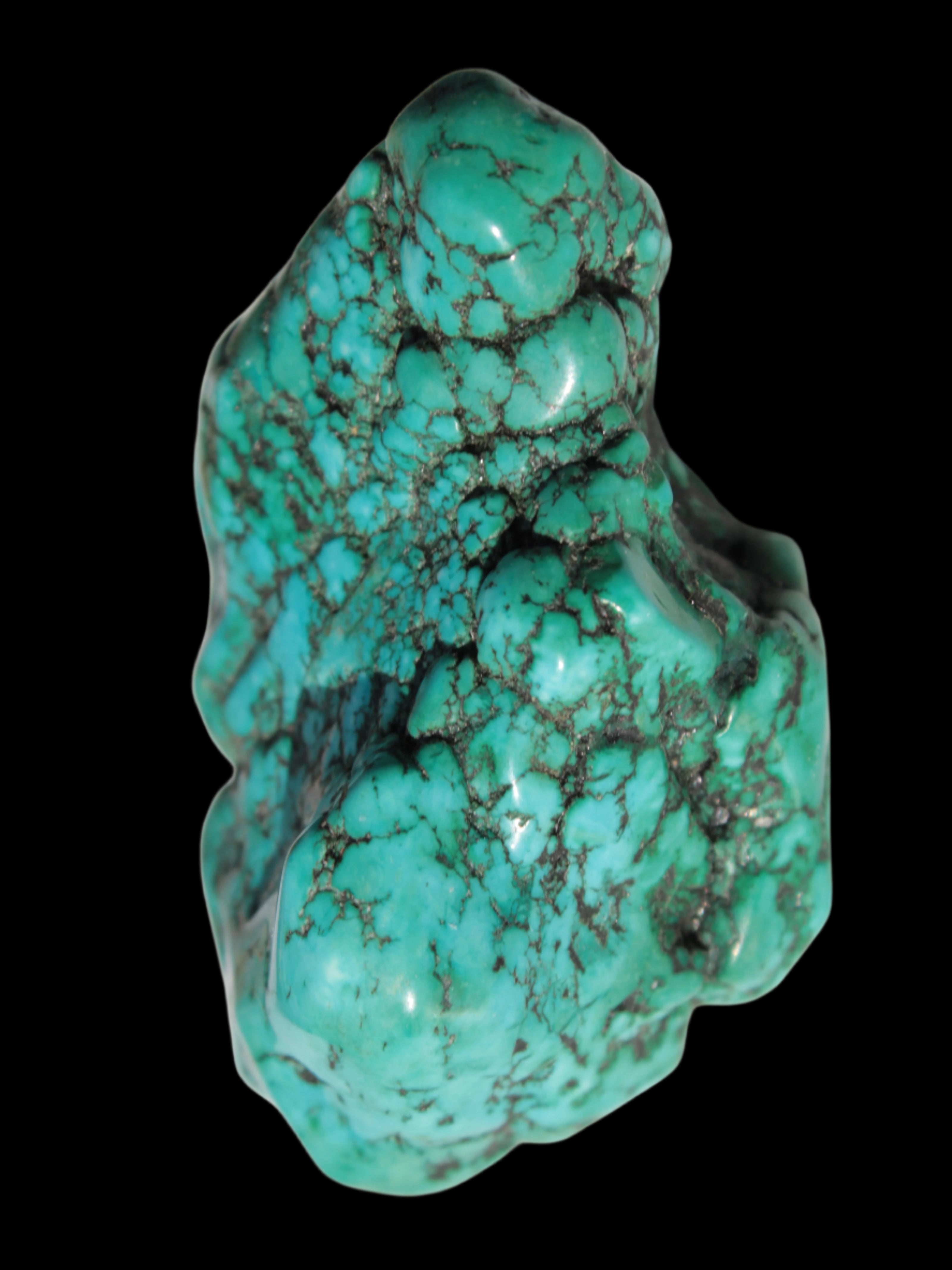 Persian Turquoise 105g - Rocks and Things Store