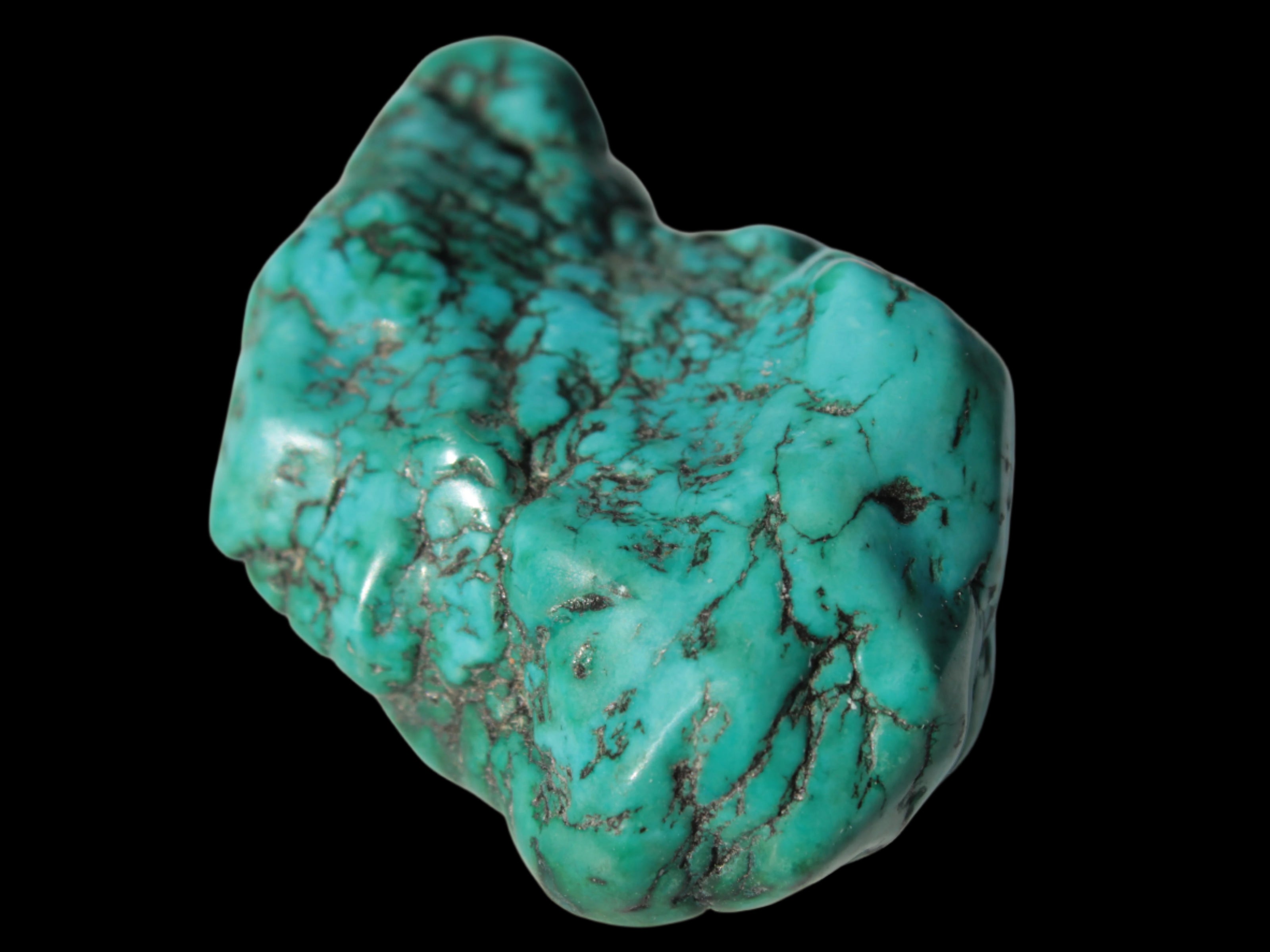 Persian Turquoise 105g - Rocks and Things Store