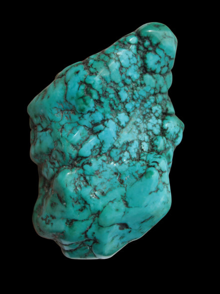 Persian Turquoise 105g - Rocks and Things Store