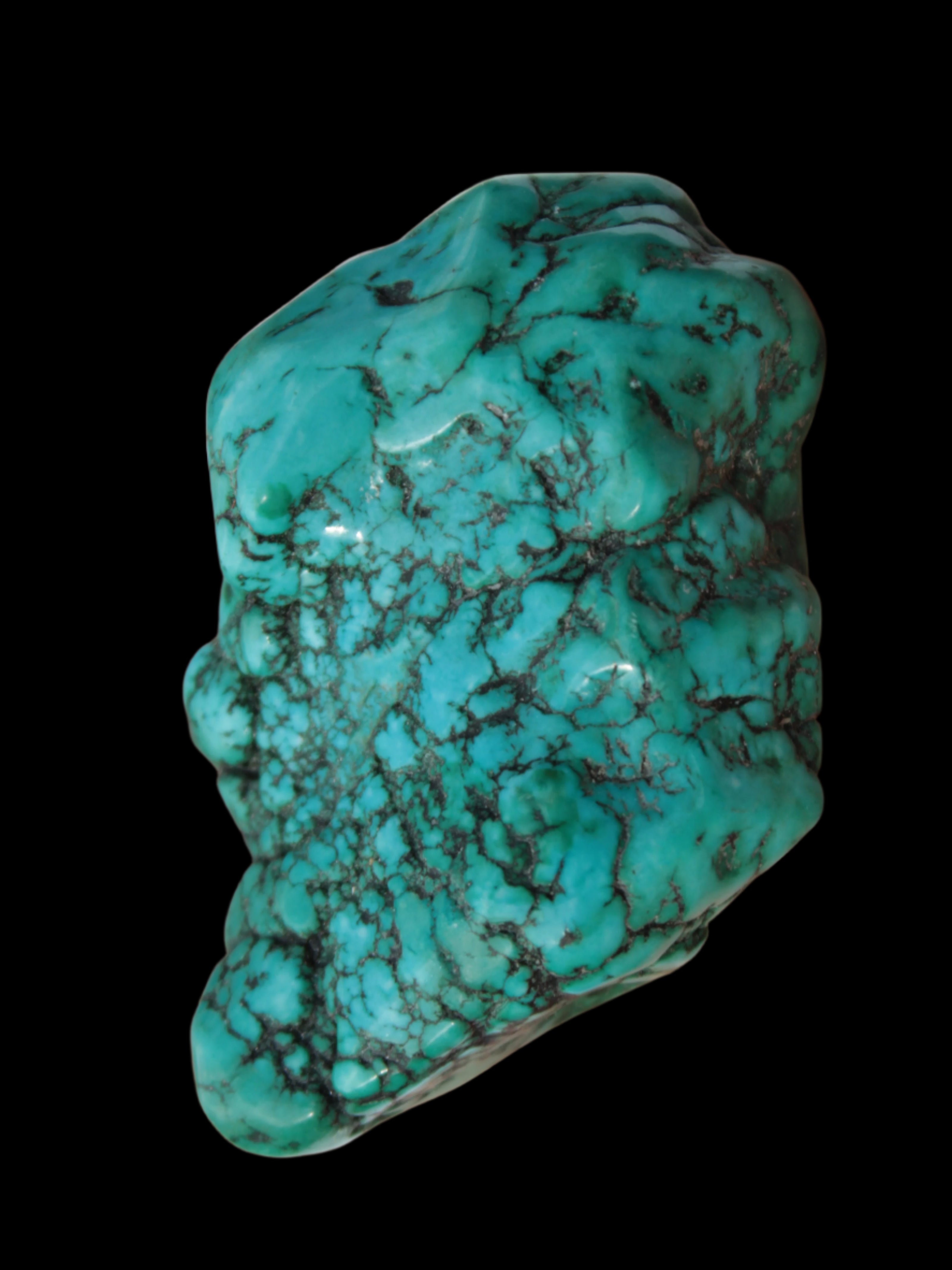 Persian Turquoise 105g - Rocks and Things Store