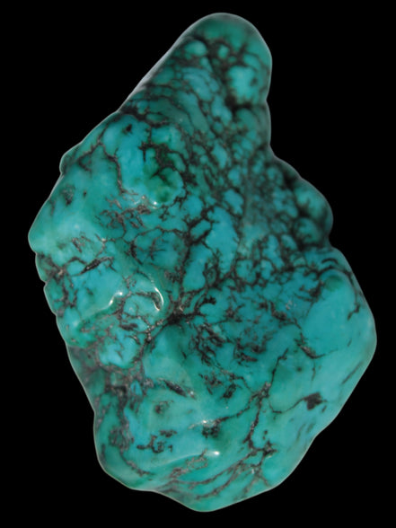Persian Turquoise 105g - Rocks and Things Store