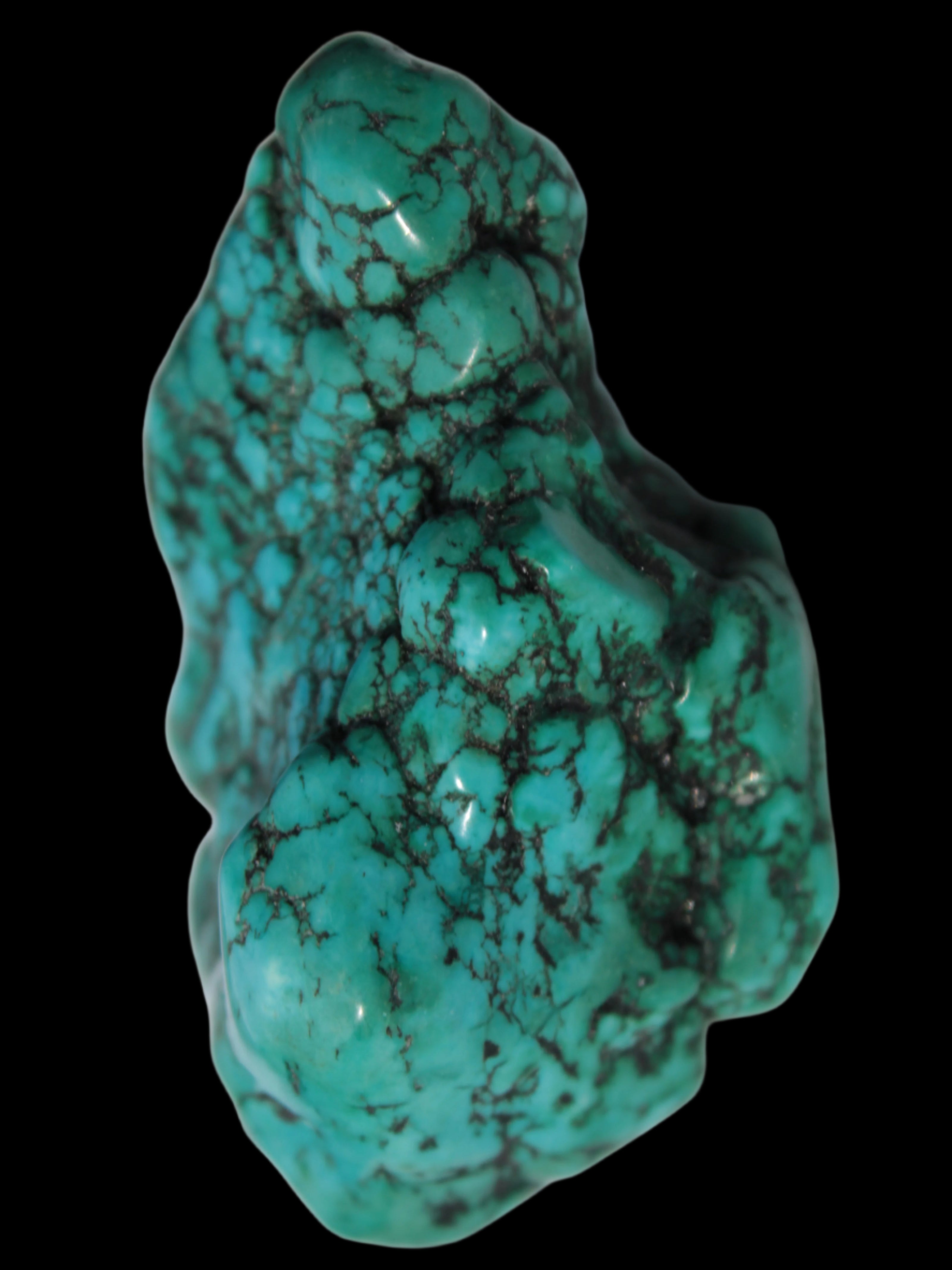 Persian Turquoise 105g - Rocks and Things Store