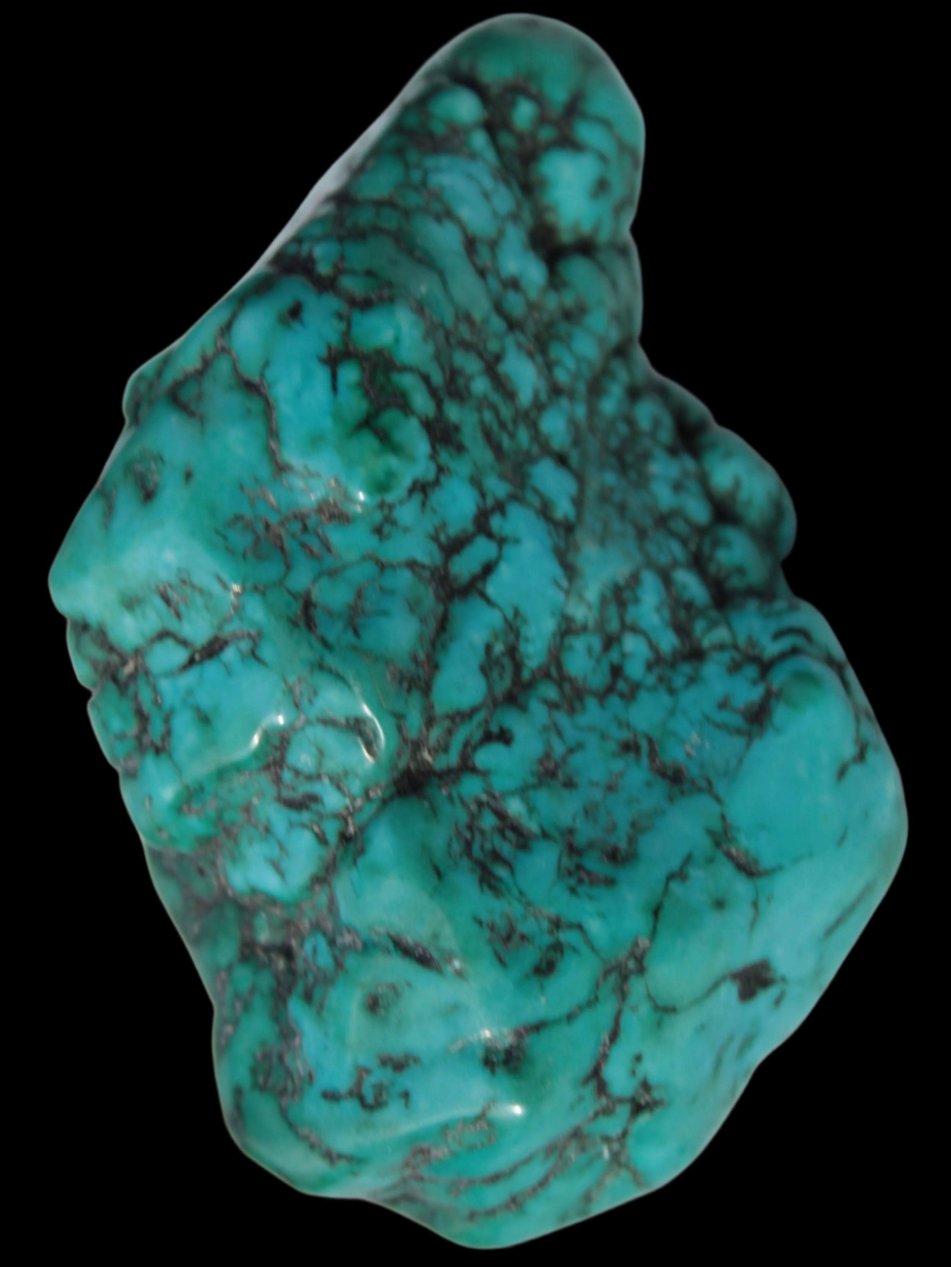 Persian Turquoise 105g - Rocks and Things Store