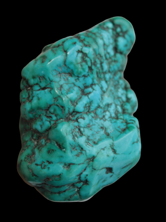 Persian Turquoise 105g - Rocks and Things Store