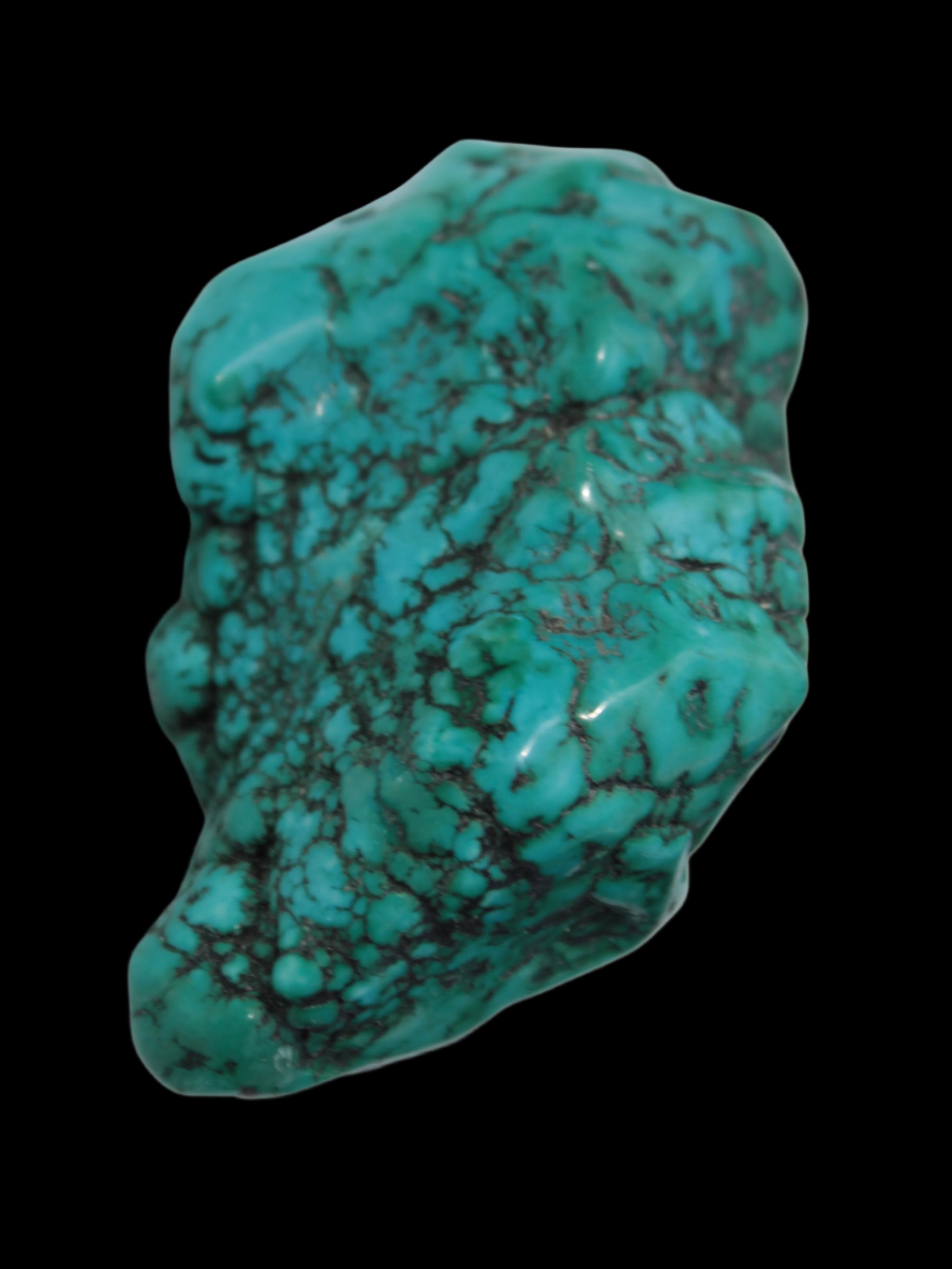 Persian Turquoise 105g - Rocks and Things Store
