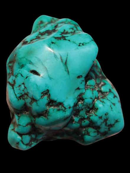 Persian Turquoise 67g - Rocks and Things Store