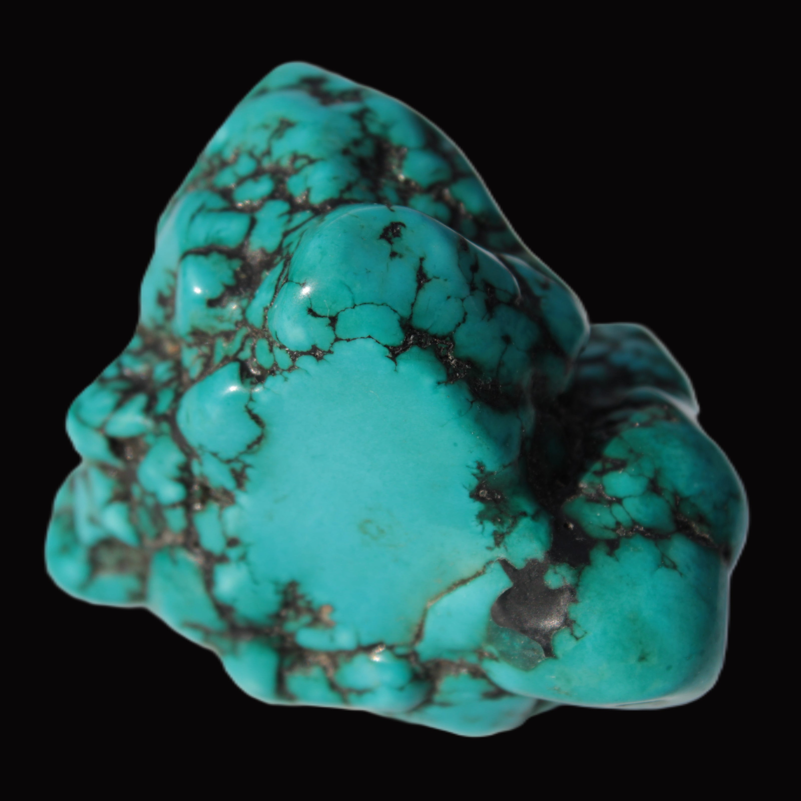Persian Turquoise 67g - Rocks and Things Store