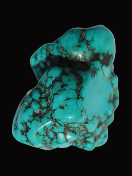 Persian Turquoise 67g - Rocks and Things Store