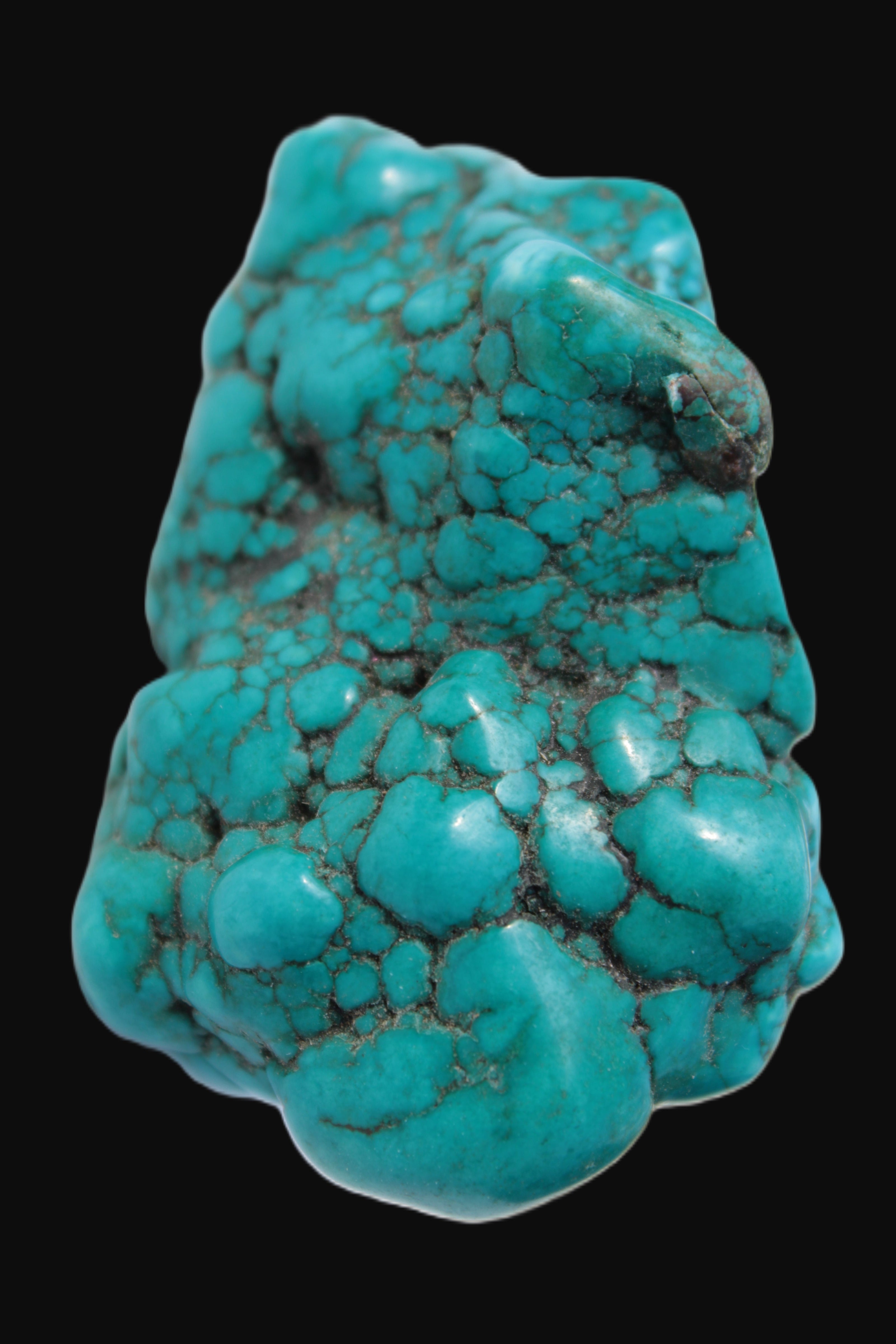 Persian Turquoise 122g - Rocks and Things Store