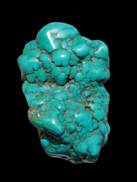 Persian Turquoise 122g - Rocks and Things Store