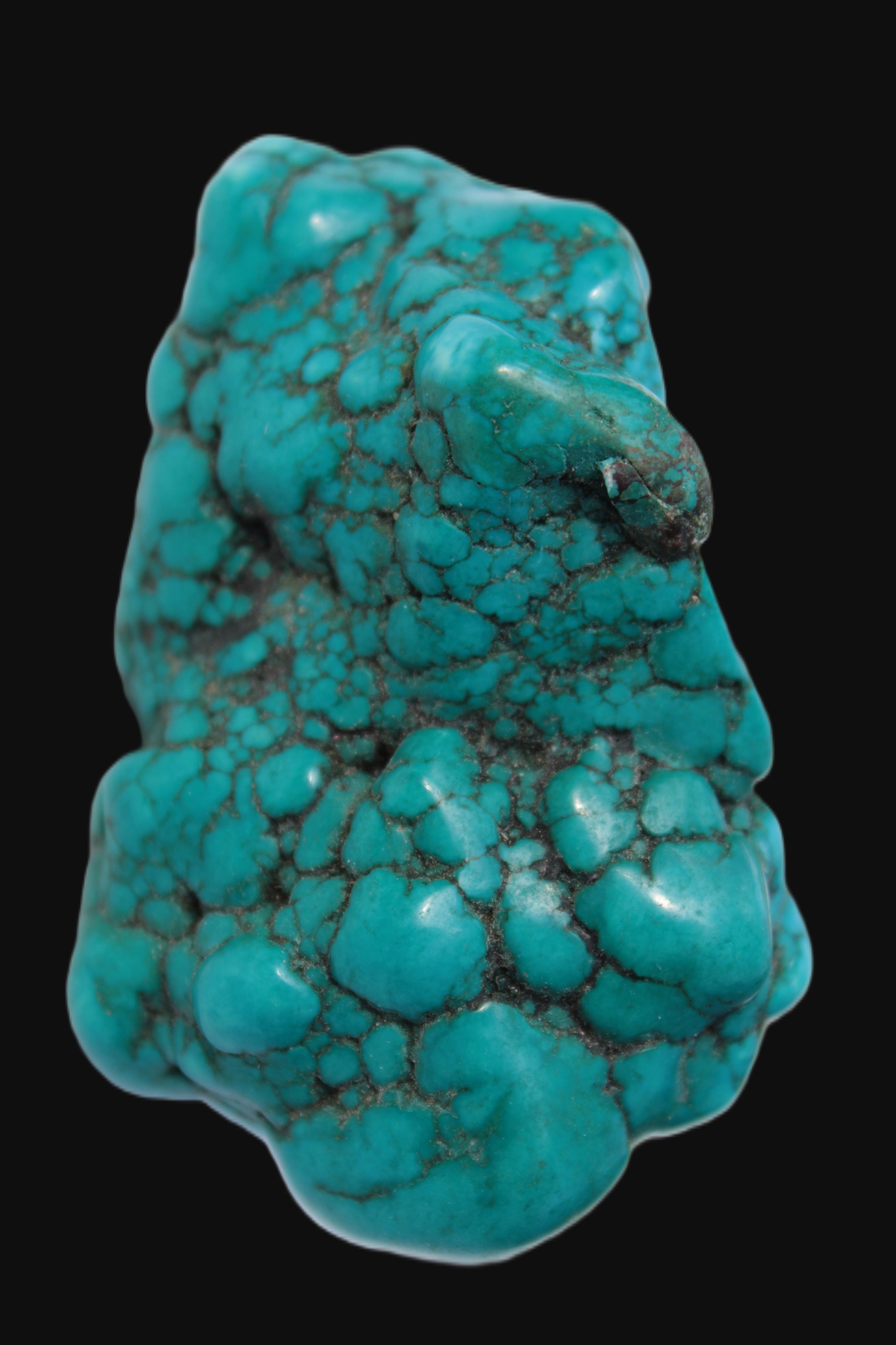 Persian Turquoise 122g - Rocks and Things Store