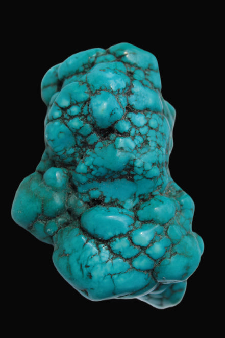 Persian Turquoise 122g - Rocks and Things Store