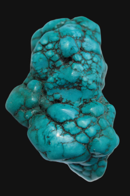 Persian Turquoise 122g - Rocks and Things Store