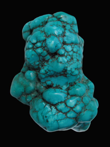 Persian Turquoise 122g - Rocks and Things Store