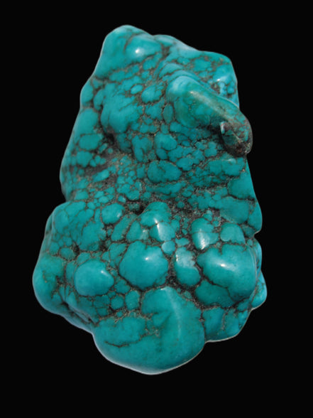 Persian Turquoise 122g Rocks and Things