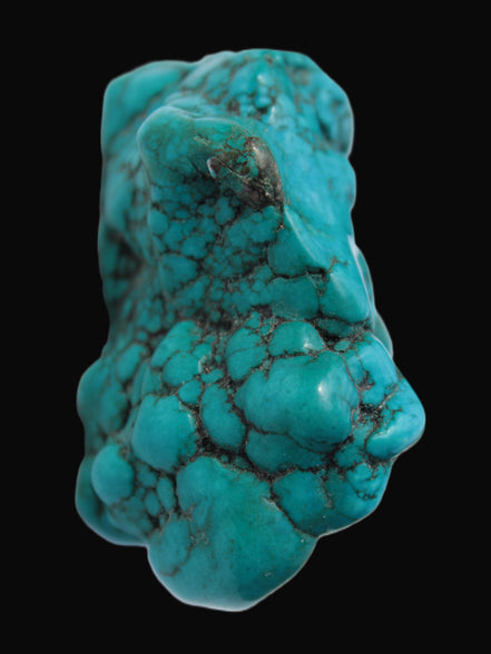 Persian Turquoise 122g Rocks and Things