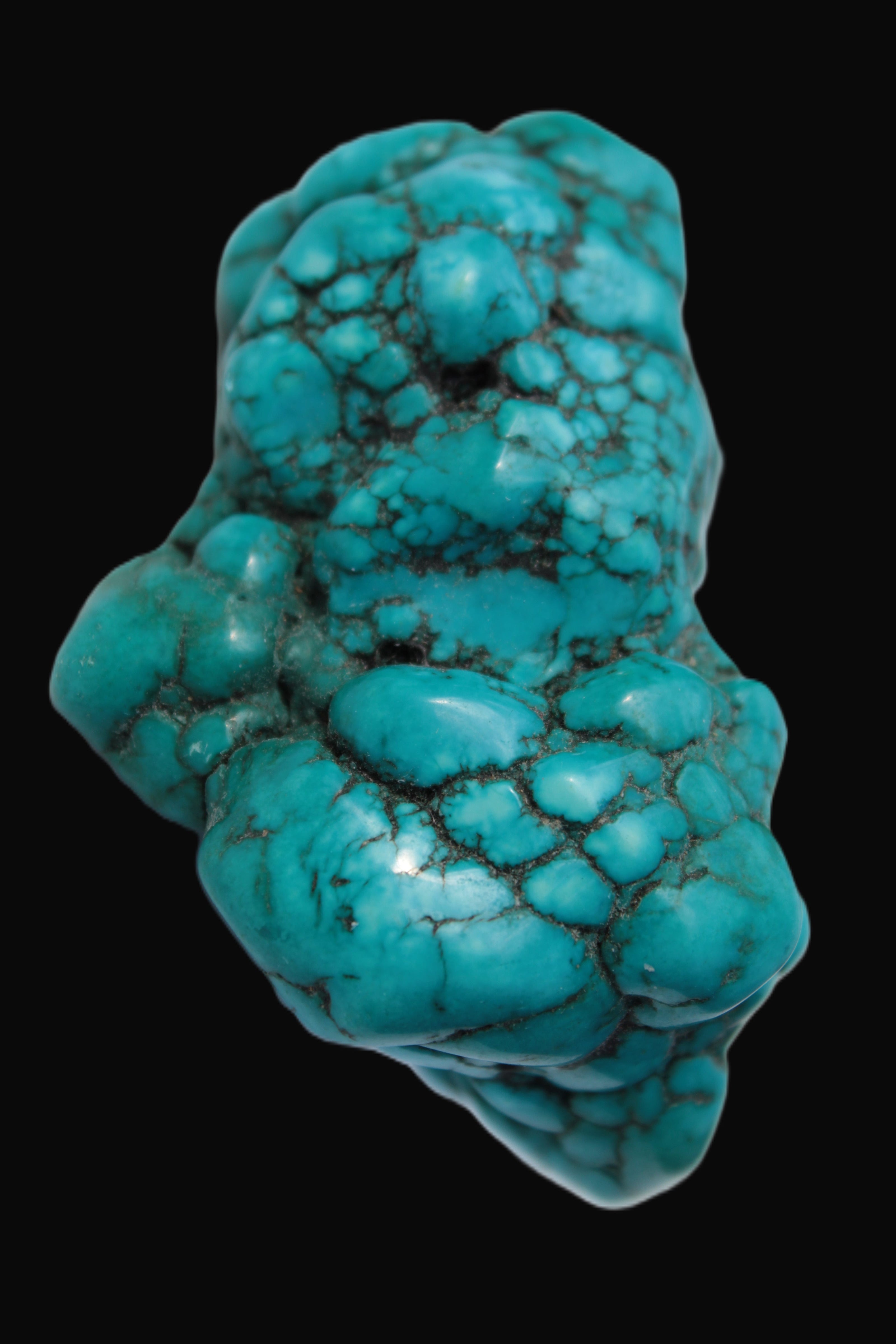 Persian Turquoise 122g - Rocks and Things Store