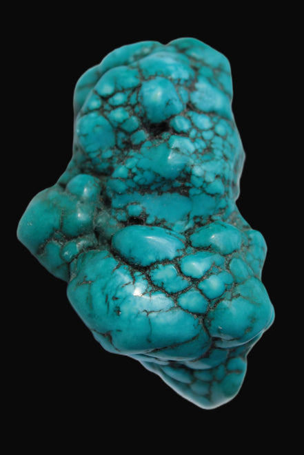 Persian Turquoise 122g - Rocks and Things Store