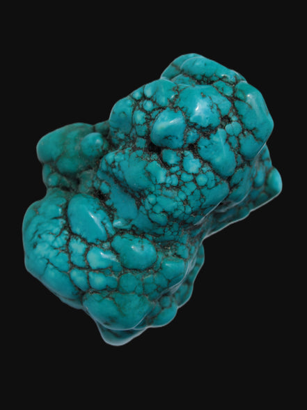 Persian Turquoise 122g - Rocks and Things Store