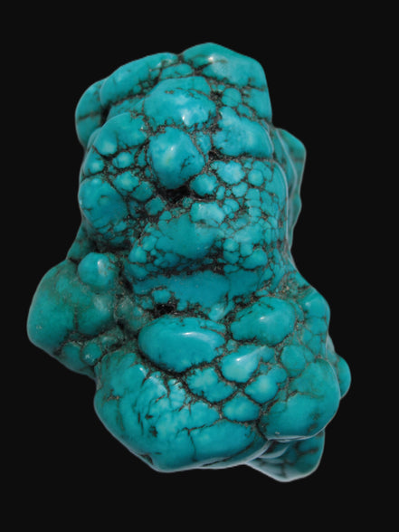Persian Turquoise 122g - Rocks and Things Store