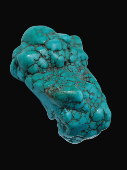 Persian Turquoise 122g - Rocks and Things Store